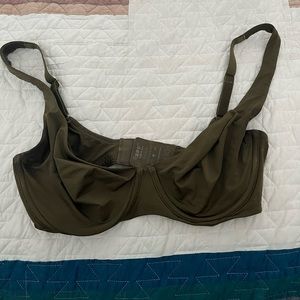 CUUP Scoop bra - discontinued color!